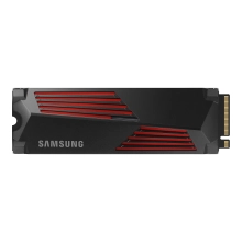 Купить SSD Samsung 990 Pro 2TB M.2 PCIe 4.0x4 (MZ-V9P2T0GW) - фото 1