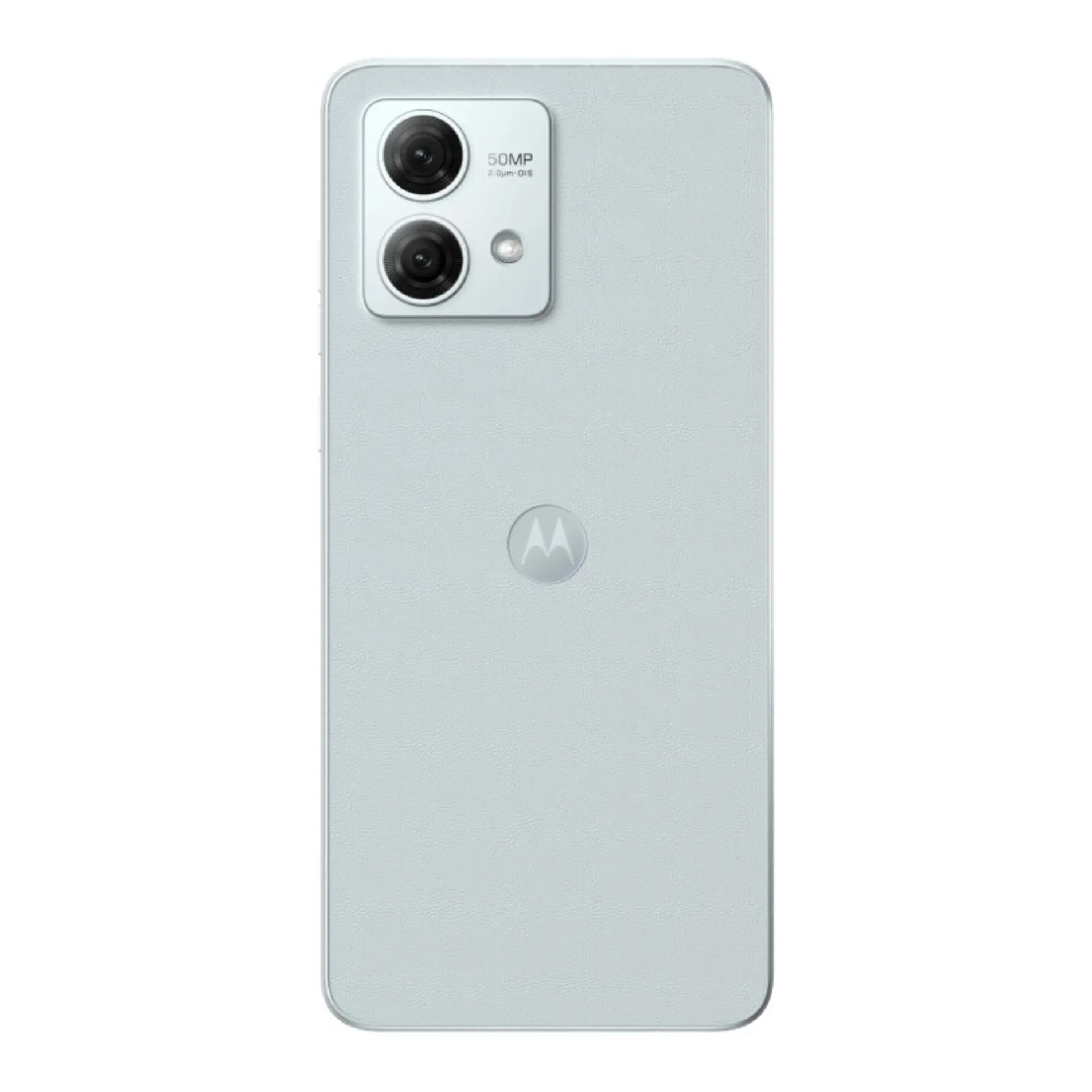 Купити Смартфон Motorola Moto G84 12/256GB Dual Sim Marshmallow Blue (PAYM0023RS) - фото 3
