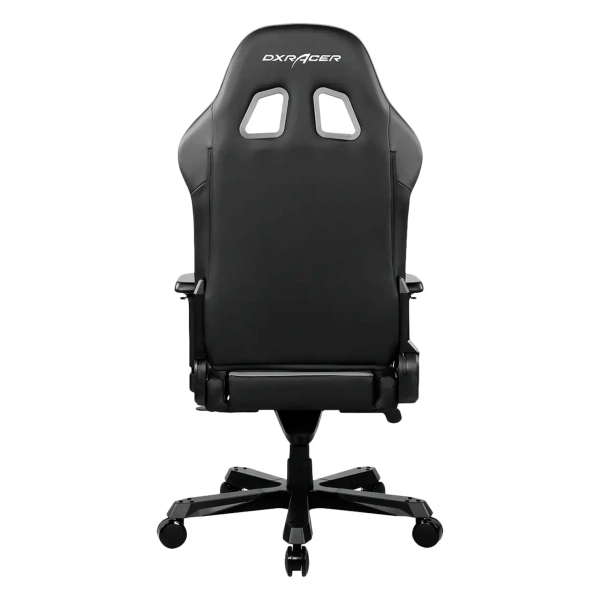 Купить Кресло для геймеров DXRacer King Black-Grey (GC-K99-NG-A3-01-NVF) - фото 6