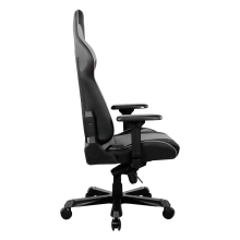 Купити Крісло для геймерів DXRacer King Black-Grey (GC-K99-NG-A3-01-NVF) - фото 8