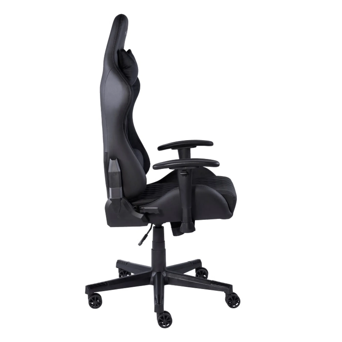 Купити Крісло для геймерів HATOR Darkside Black (HTC-919) - фото 4