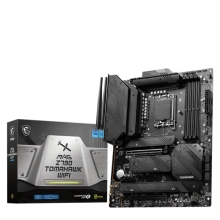 Купити Материнська плата MSI MAG Z790 TOMAHAWK WIFI - фото 1