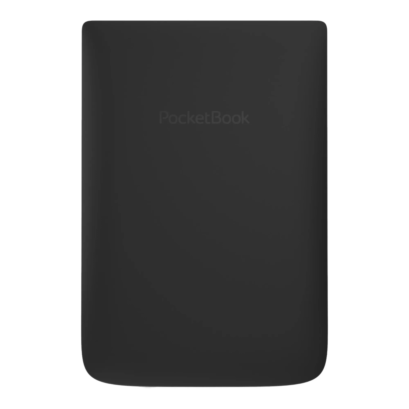 Купити Електронна книга PocketBook 618, Ink Black - фото 4