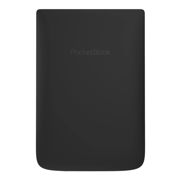 Купити Електронна книга PocketBook 618, Ink Black - фото 4