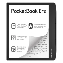Купить Электронная книга PocketBook 700, Stardust Silver - фото 1