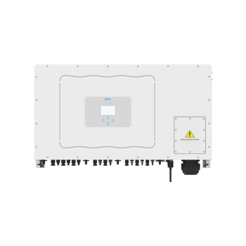Купить Сетевой инвертор DEYE SUN-120K-G01P3-EU 120KW Трехфазный 380V/50hz - фото 1