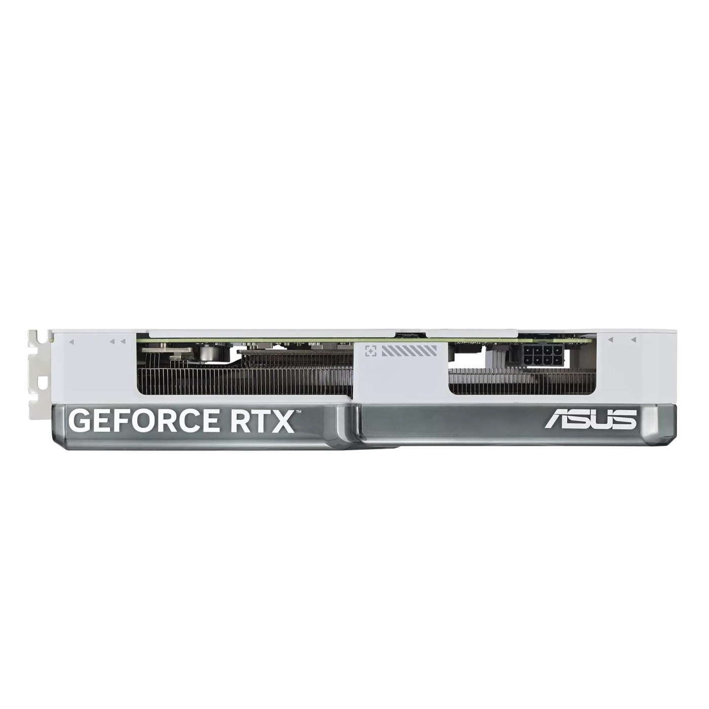 Купить Видеокарта ASUS Nvidia GeForce DUAL-RTX4070-12G-WHITE - фото 8