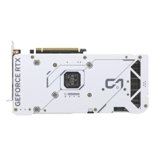 Купити Відеокарта ASUS Nvidia GeForce DUAL-RTX4070-12G-WHITE - фото 11