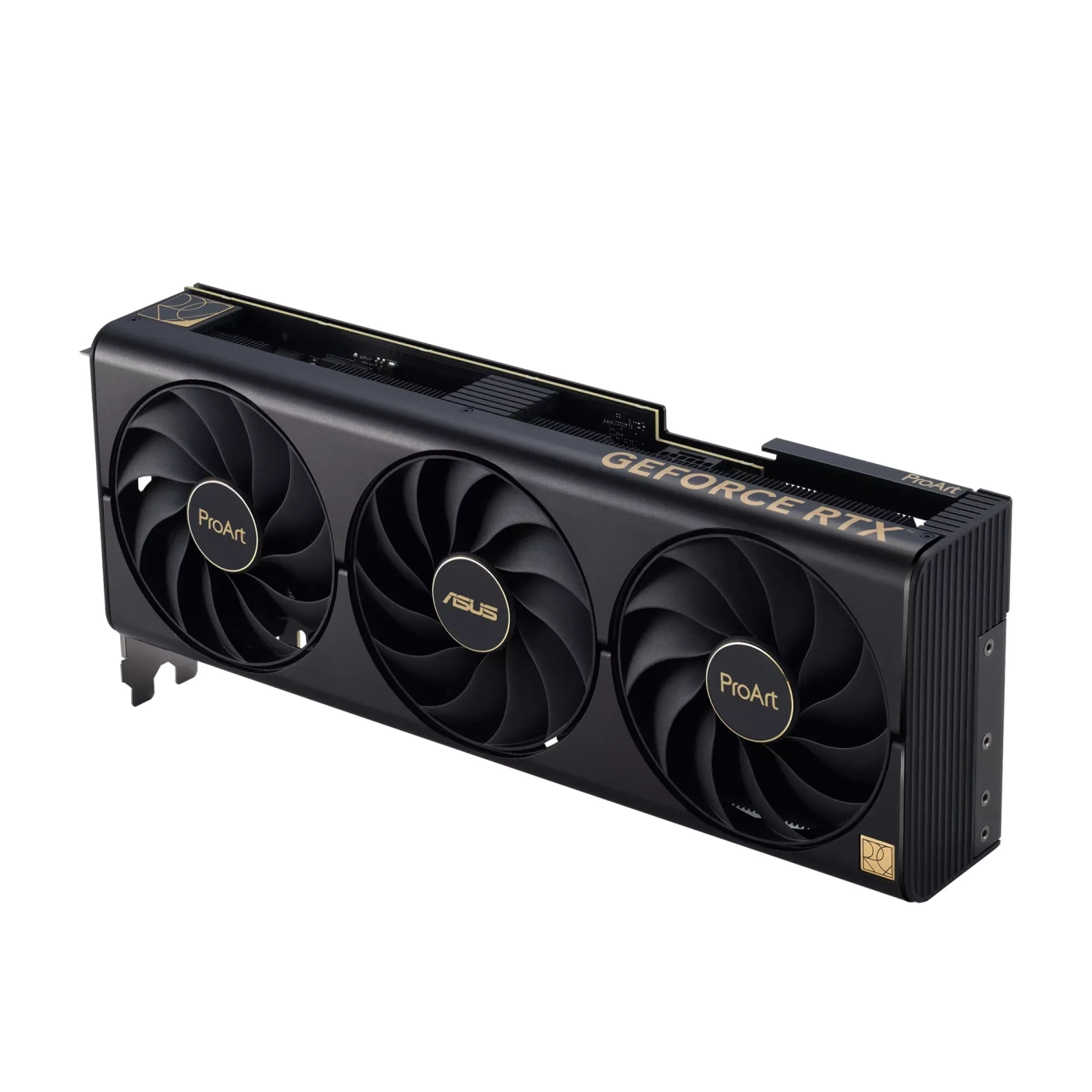 Купить Видеокарта ASUS Nvidia GeForce PROART-RTX4080-16G - фото 5