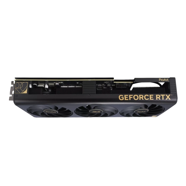 Купить Видеокарта ASUS Nvidia GeForce PROART-RTX4080-16G - фото 6
