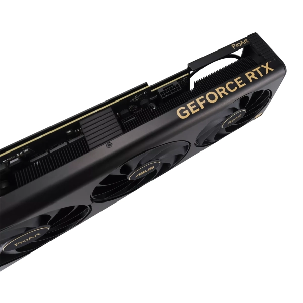 Купить Видеокарта ASUS Nvidia GeForce PROART-RTX4080-16G - фото 7