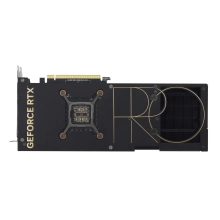 Купить Видеокарта ASUS Nvidia GeForce PROART-RTX4080-16G - фото 10