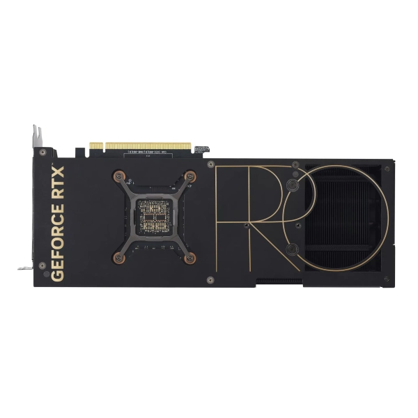 Купить Видеокарта ASUS Nvidia GeForce PROART-RTX4080-16G - фото 10
