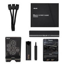 Купить Видеокарта ASUS Nvidia GeForce PROART-RTX4080-16G - фото 11