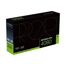 Купить Видеокарта ASUS Nvidia GeForce PROART-RTX4080-16G - фото 12