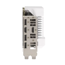 Купить Видеокарта ASUS Nvidia GeForce TUF-RTX4070TI-O12G-WHITE-GAMING - фото 5