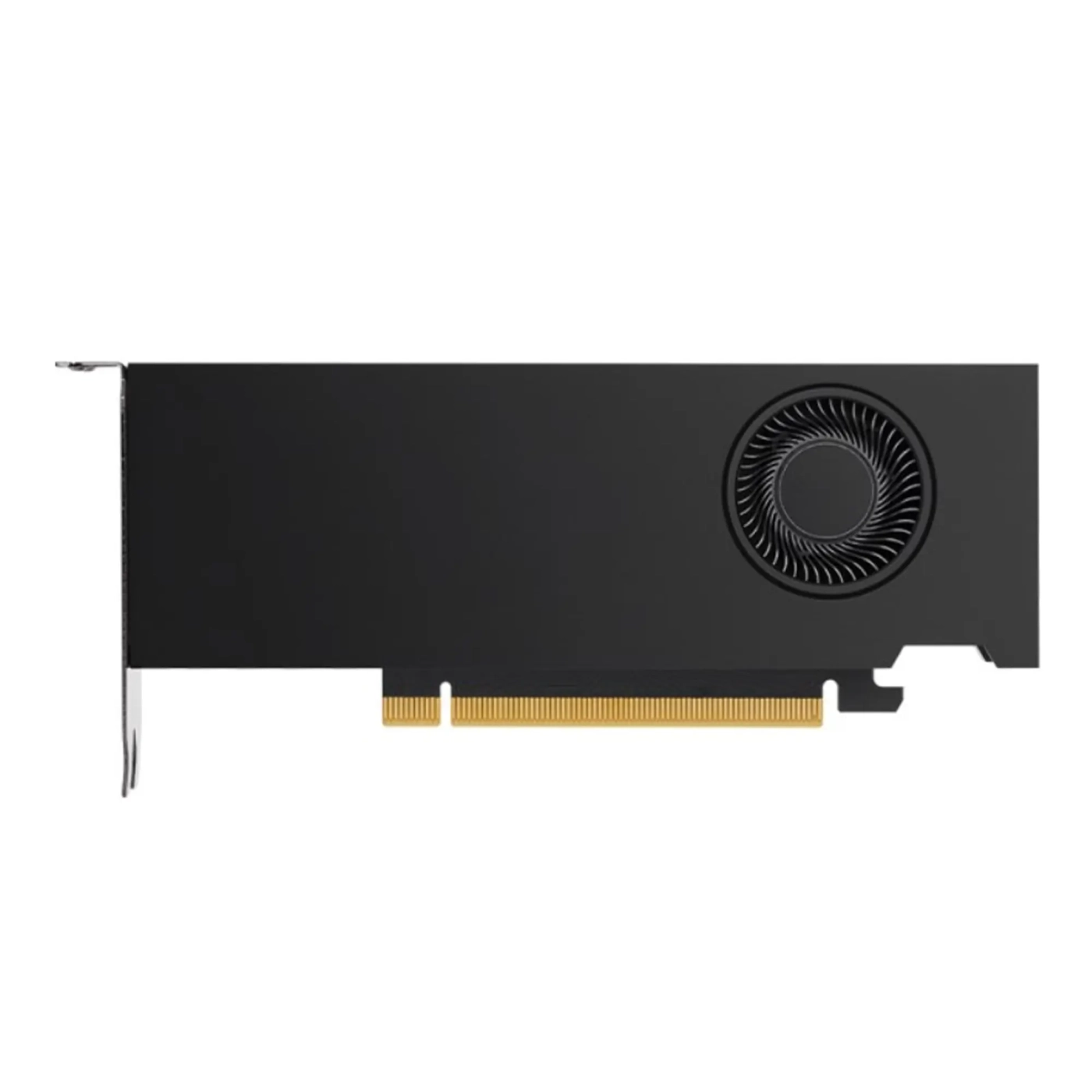 Купить Видеокарта DELL Nvidia GeForce RTX A2000 6GB 4DP (490-BHQD) - фото 1