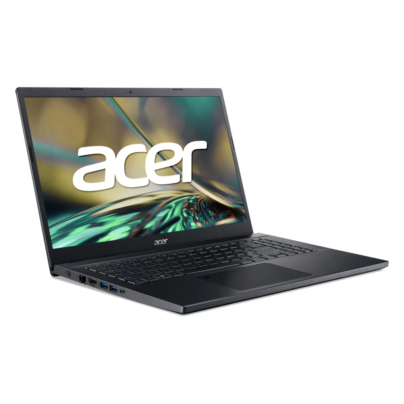 Купити Ноутбук Acer Aspire 7 A715-76G (NH.QN4EU.002) - фото 2