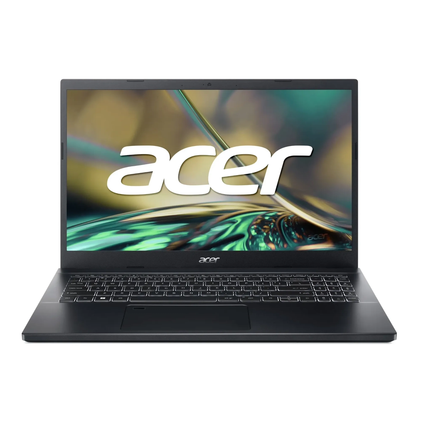 Купити Ноутбук Acer Aspire 7 A715-76G (NH.QN4EU.002) - фото 1