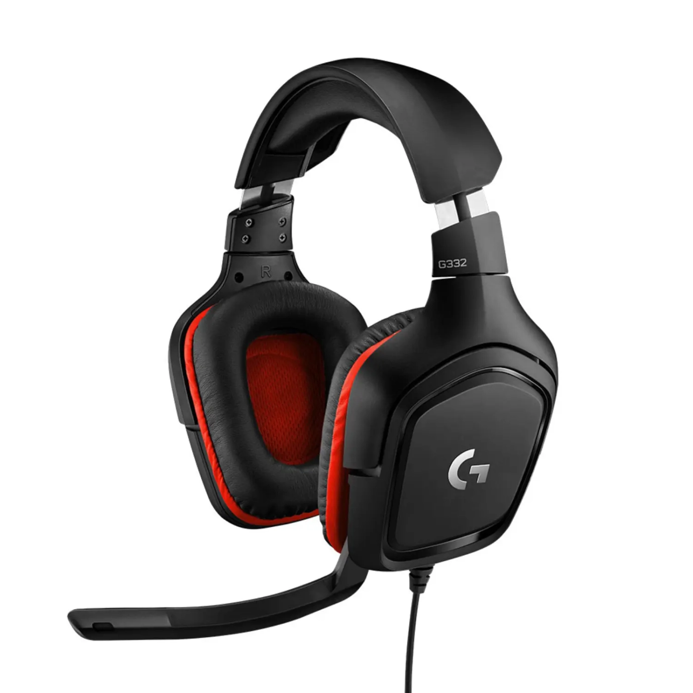 Купити Навушники Logitech G332 (981-000757) - фото 1