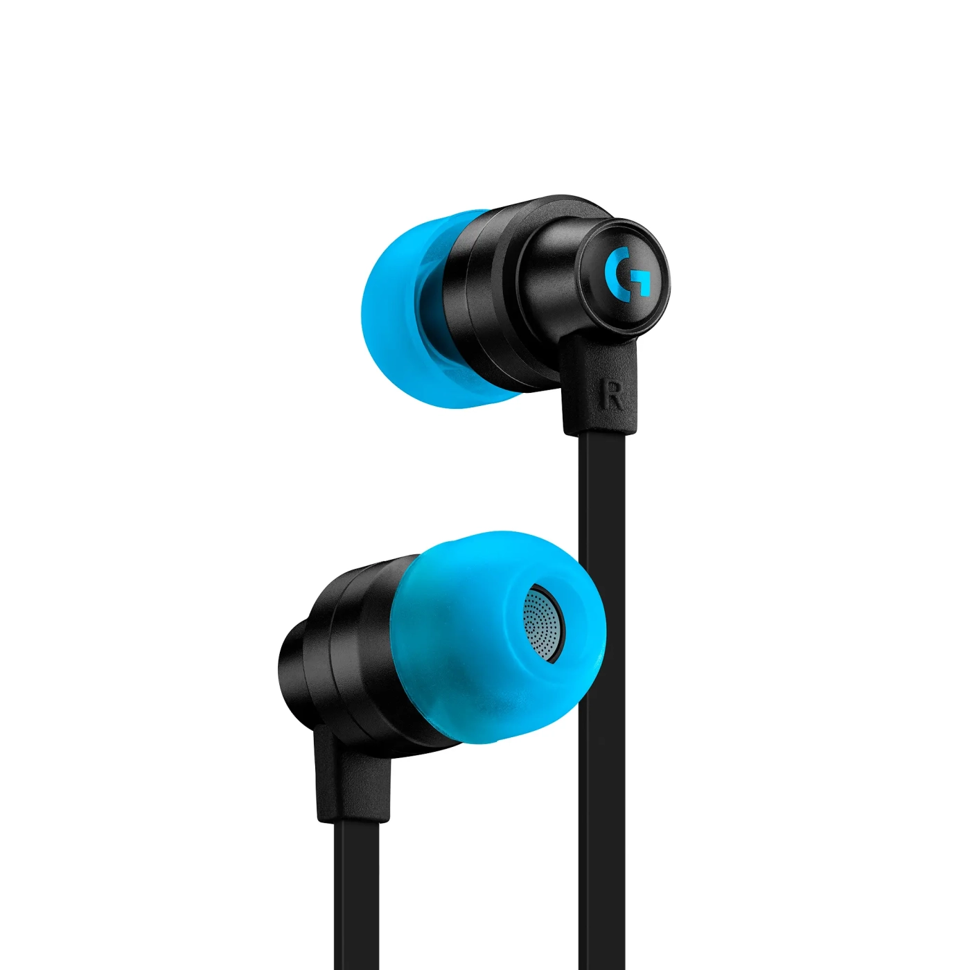 Купить Наушники Logitech G333 Black (981-000924) - фото 1