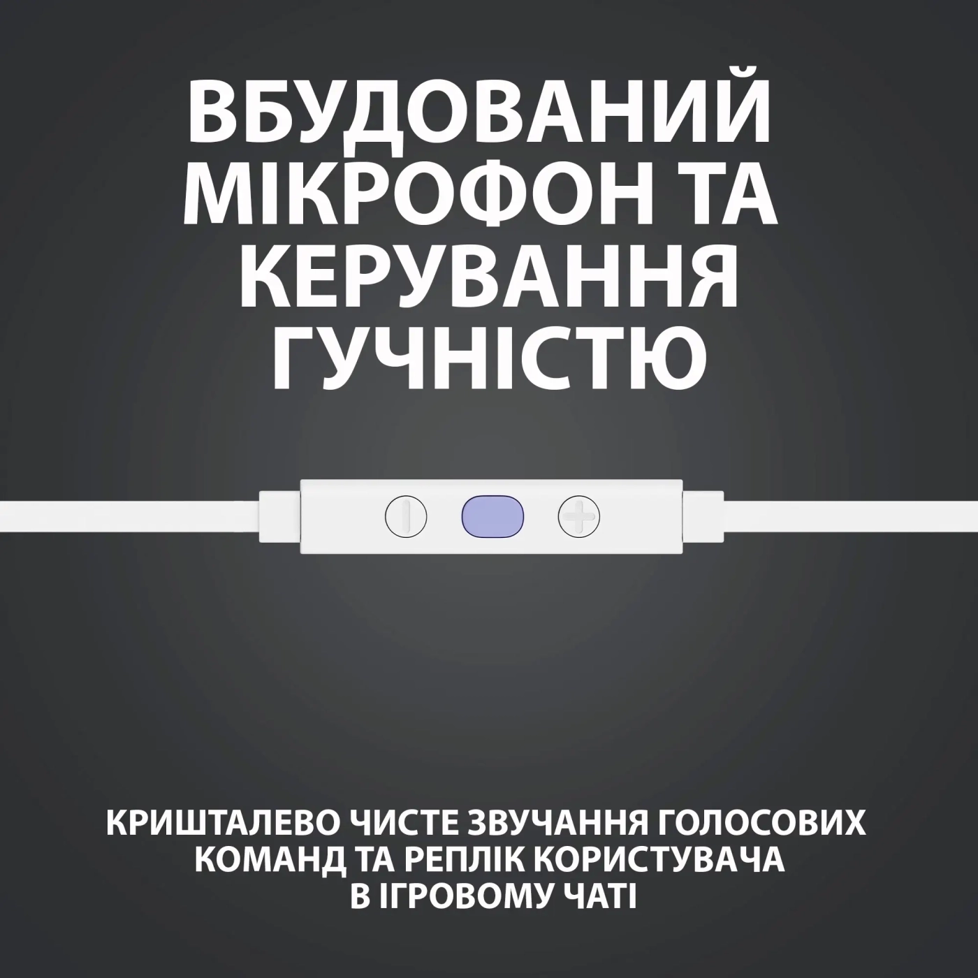Купить Наушники Logitech G333 White (981-000930) - фото 10