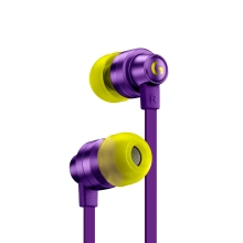 Купить Наушники Logitech G333 Purple (981-000936) - фото 1