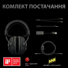 Купить Наушники Logitech G PRO (981-000812) - фото 7