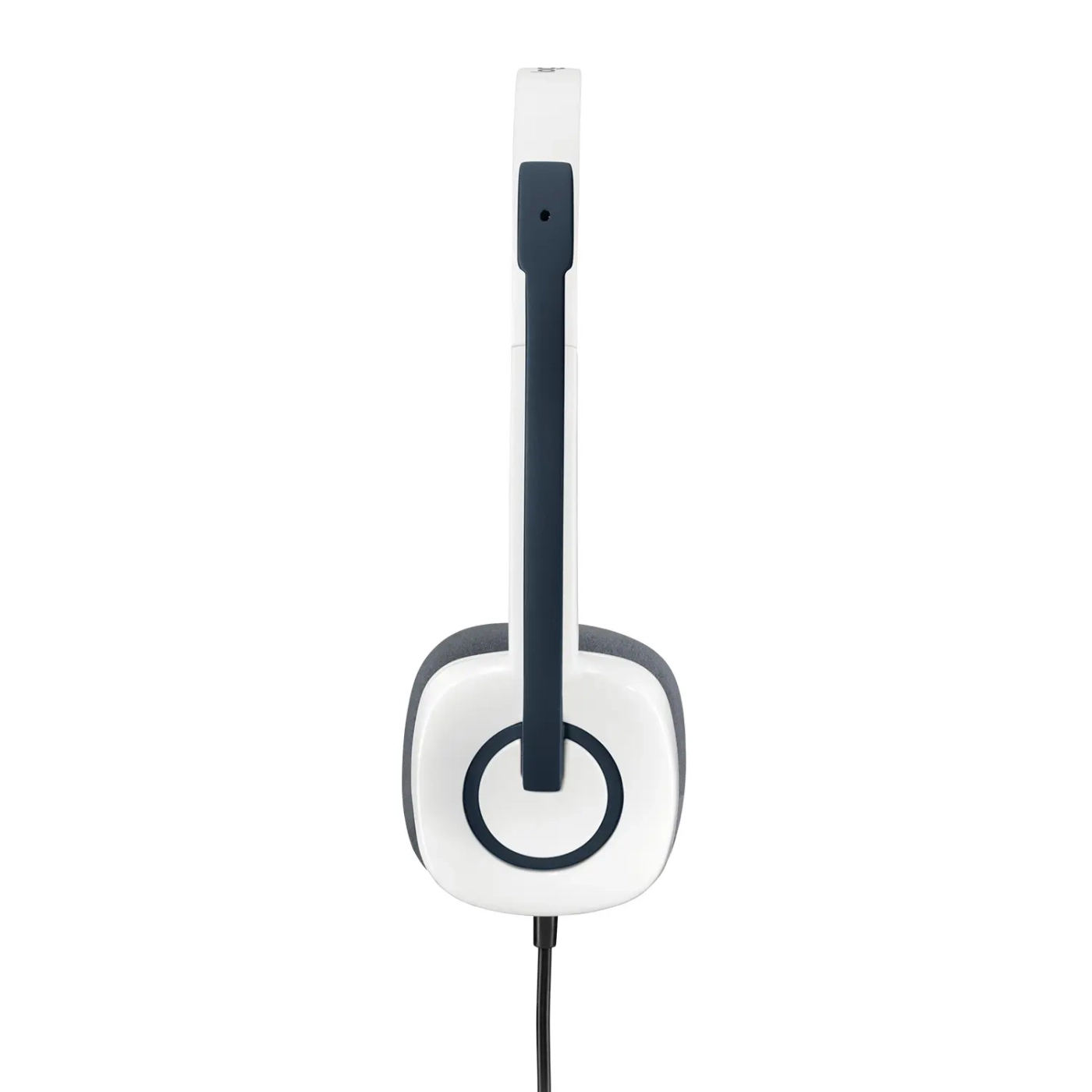 Купити Навушники Logitech Stereo Headset H150 Cloud White (981-000350) - фото 10