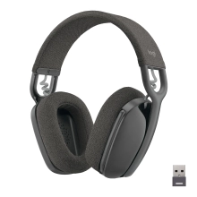 Купить Наушники Logitech Zone Vibe 125 Graphite (981-001126) - фото 1