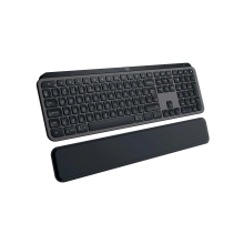 Купити Клавіатура Logitech MX Keys S Graphite US (920-011589) - фото 1