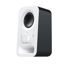 Купить Акустическая система Logitech Audio System 2.0 Z150 White (980-000815) - фото 2