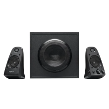 Купити Акустична система Logitech Audio System 2.1 Z623 (980-000403) - фото 1