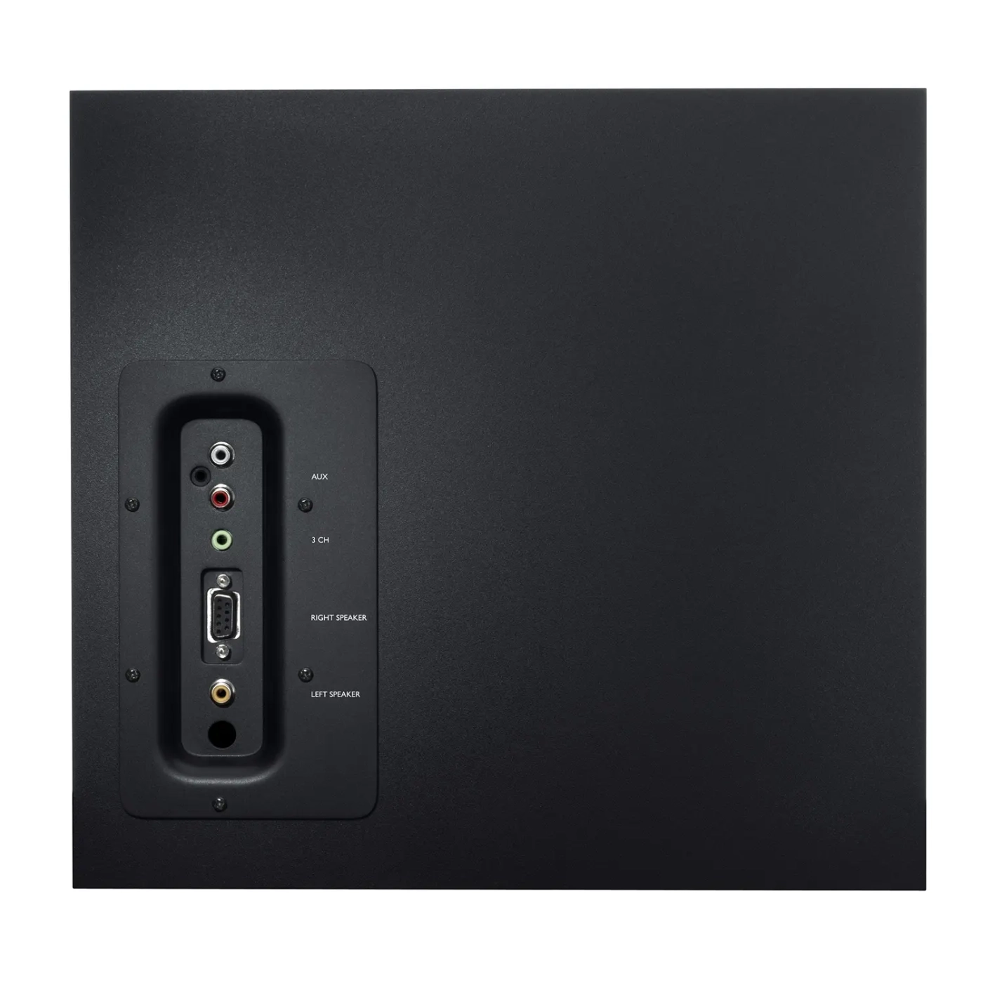 Купити Акустична система Logitech Audio System 2.1 Z623 (980-000403) - фото 7