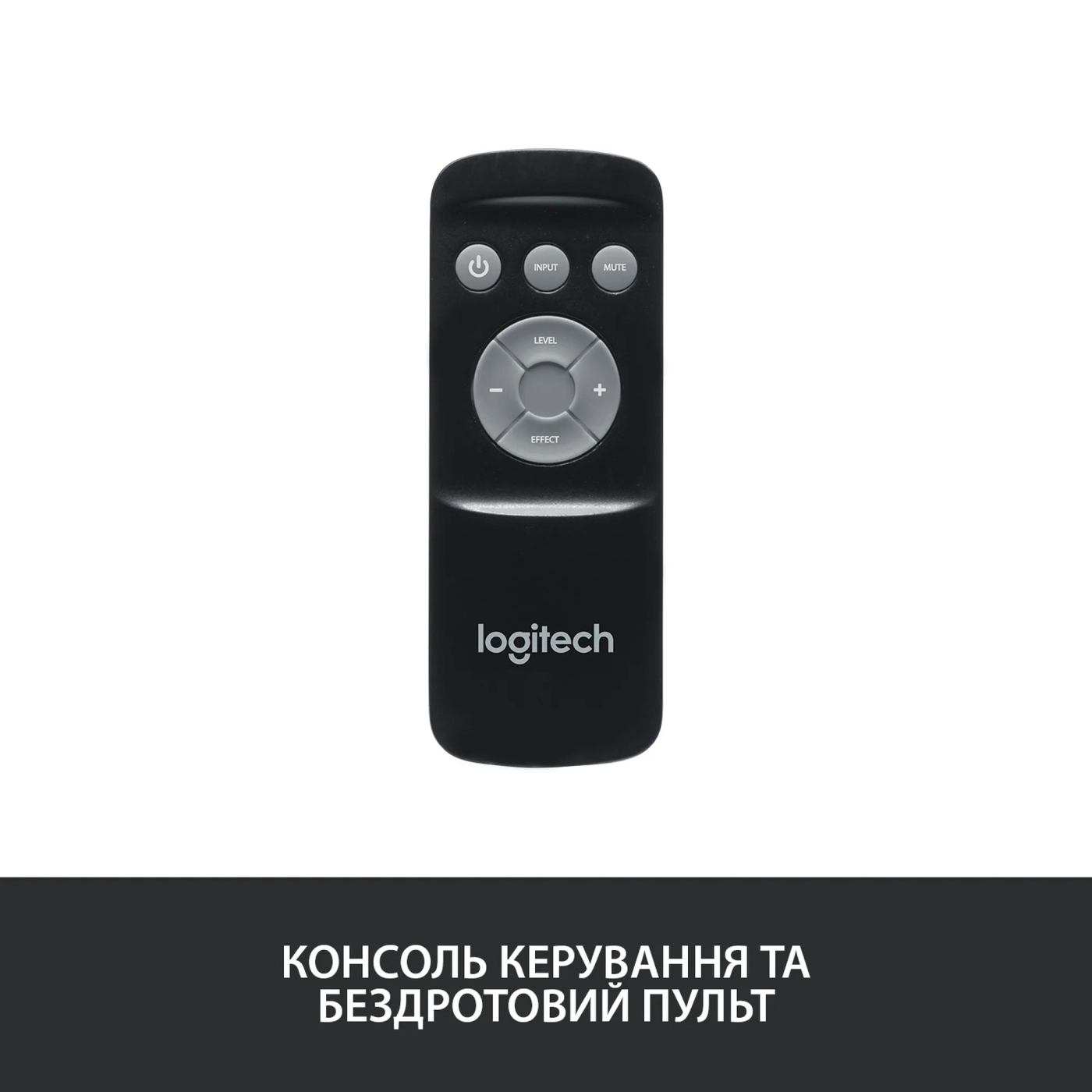 Купить Акустическая система Logitech Audio System 5.1 Z906 Surround Sound Speakers (980-000468) - фото 6