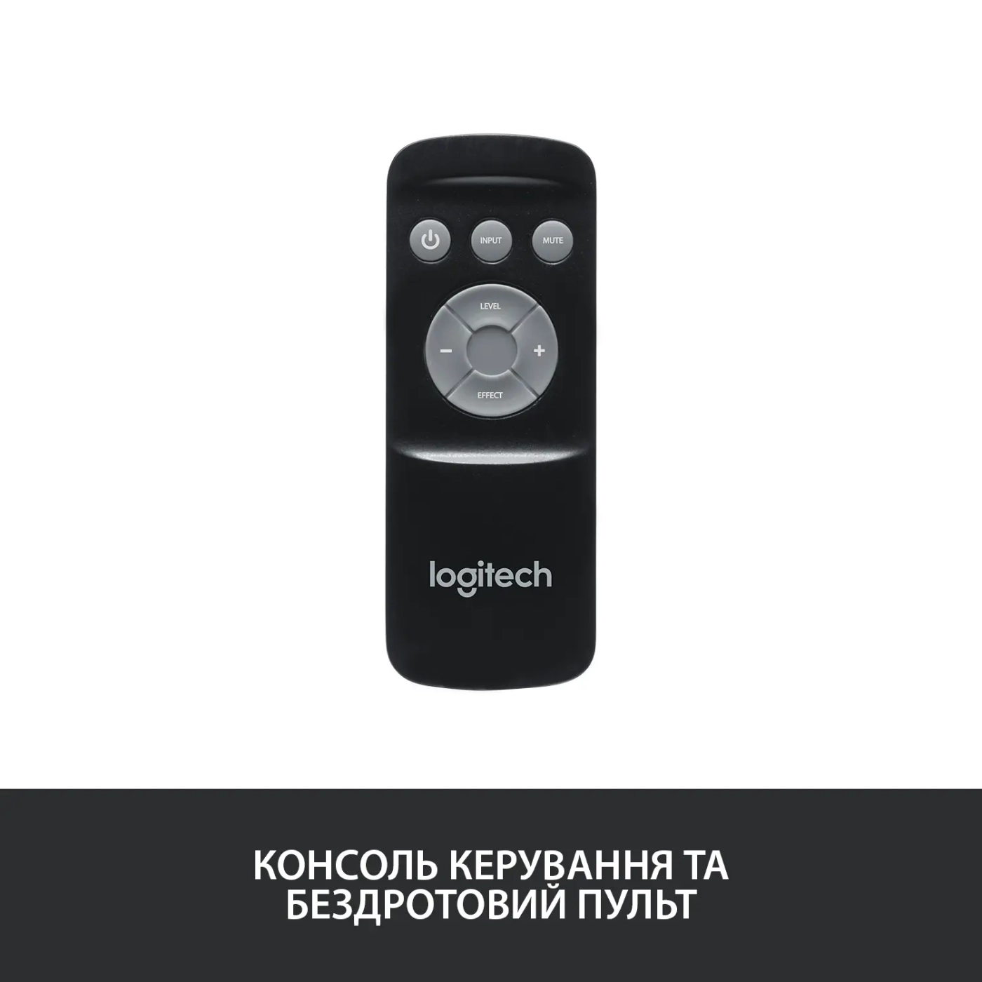 Купить Акустическая система Logitech Audio System 5.1 Z906 Surround Sound Speakers (980-000468) - фото 7