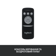 Купить Акустическая система Logitech Audio System 5.1 Z906 Surround Sound Speakers (980-000468) - фото 7