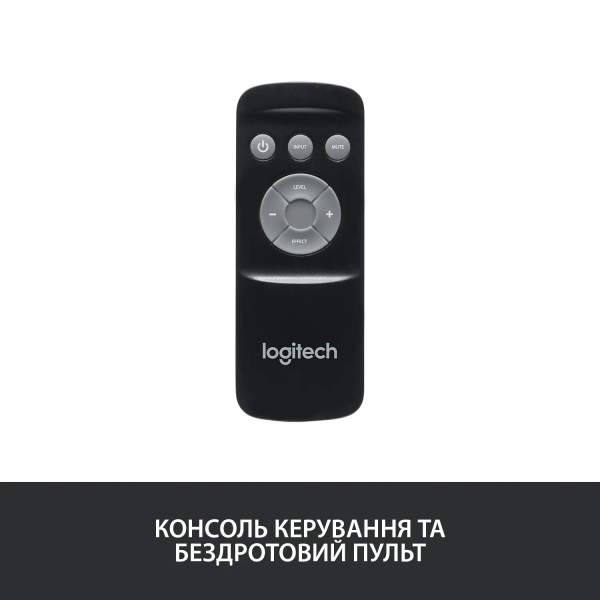 Купить Акустическая система Logitech Audio System 5.1 Z906 Surround Sound Speakers (980-000468) - фото 7