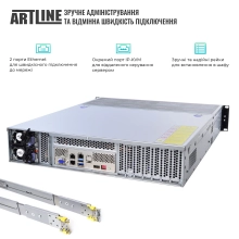 Купити Сервер ARTLINE Business R39 (R39v48) - фото 3