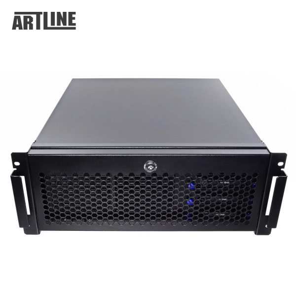 Купити Сервер ARTLINE Business R63 (R63v16) - фото 8