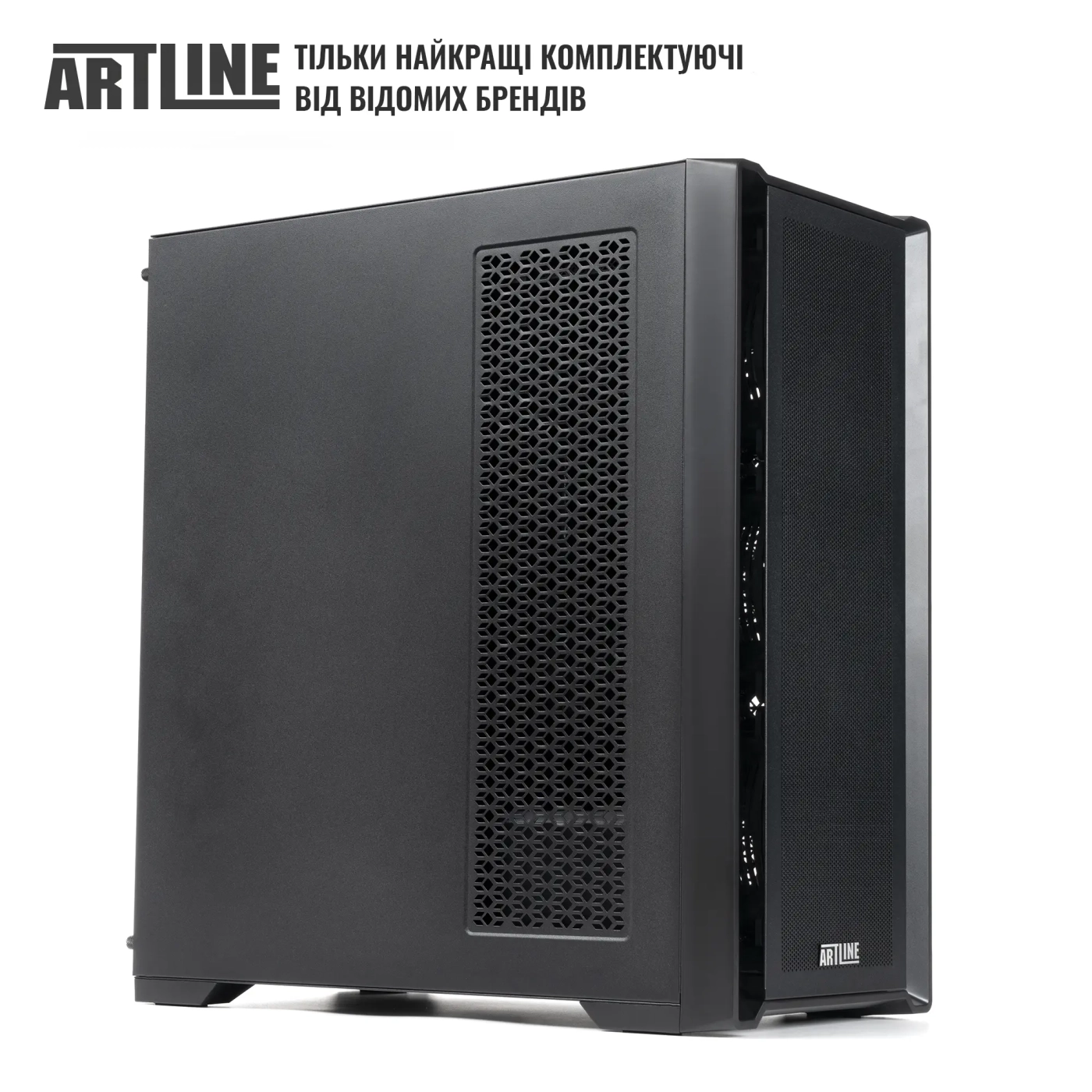 Купити Сервер ARTLINE Business T81 (T81v15) - фото 6