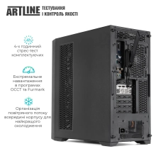 Купить Сервер ARTLINE Business T81 (T81v18) - фото 5