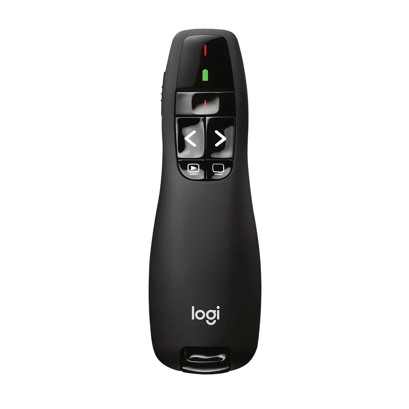 Купити Презентер Logitech Wireless Presenter R400 (910-001356) - фото 1