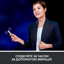 Купити Презентер Logitech Spotlight Presentation Remote Gold (910-004862) - фото 7