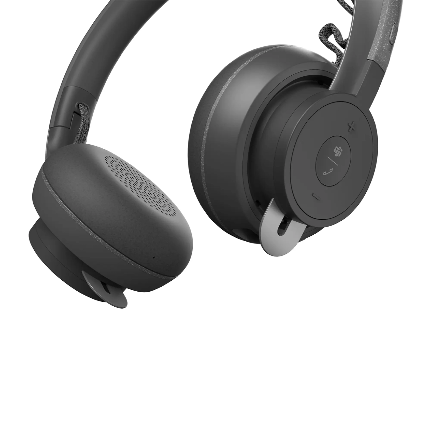 Купить Наушники Logitech Zone Wireless MS Teams (981-000854) - фото 3