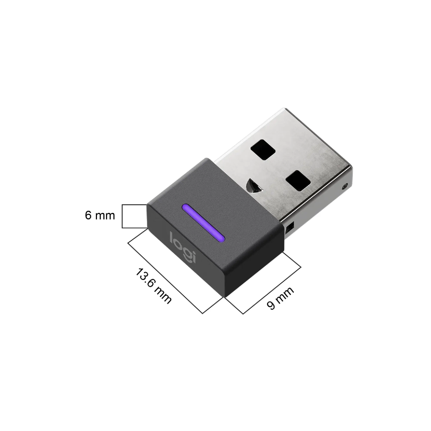 Купить Наушники Logitech Zone Wireless MS Teams (981-000854) - фото 5