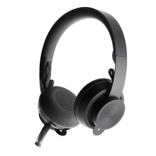 Купить Наушники Logitech Zone Wireless Plus MS Teams (981-000859) - фото 3