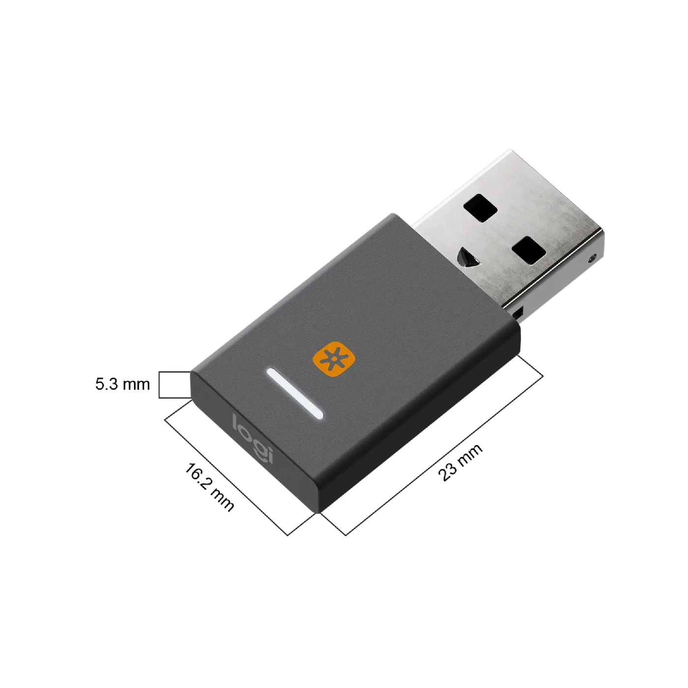 Купить Наушники Logitech Zone Wireless Plus MS Teams (981-000859) - фото 6