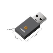 Купить Наушники Logitech Zone Wireless Plus MS Teams (981-000859) - фото 6