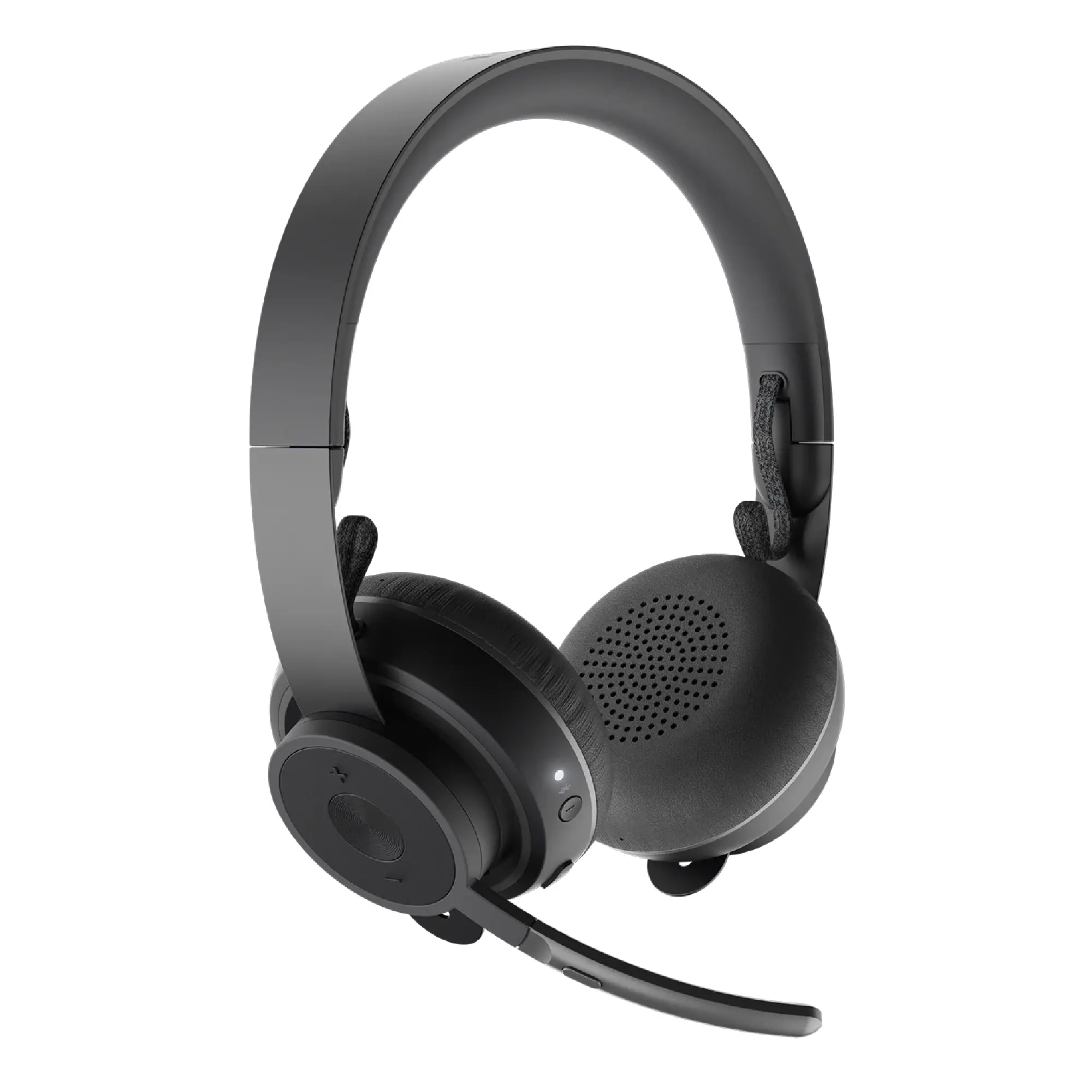 Купити Навушники Logitech Zone Wireless Plus (981-000919) - фото 1